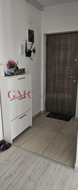 Apartament 3 camere, utilat si mobilat + parcare subterana Militari - Poză 11