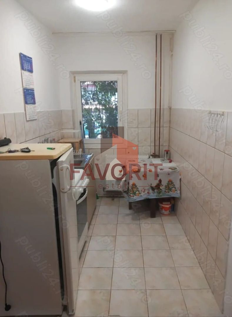 1 camera | decomandat | mobilat si utilat | zona excelenta | - Poză 5