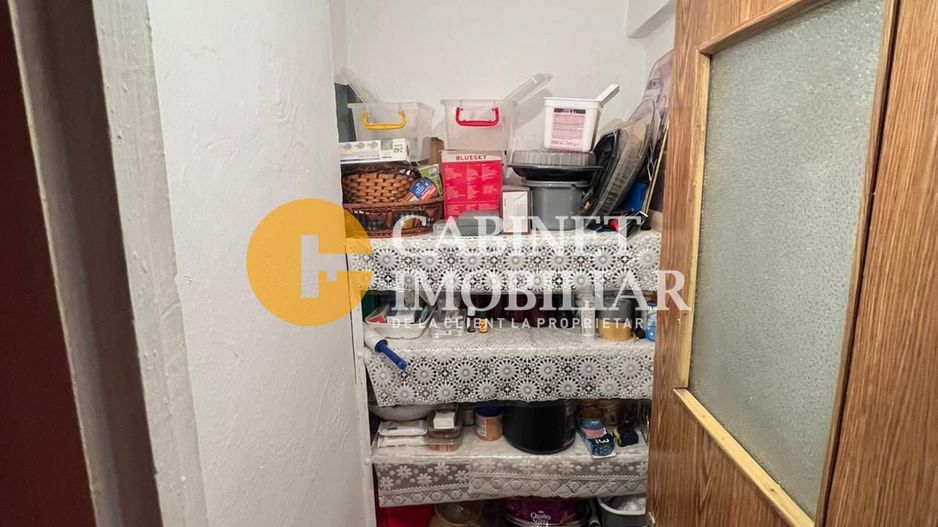 Zona DACIA - Apartament 4 Camere Decomandat- 2 Bai - 90 MP - Poză 9