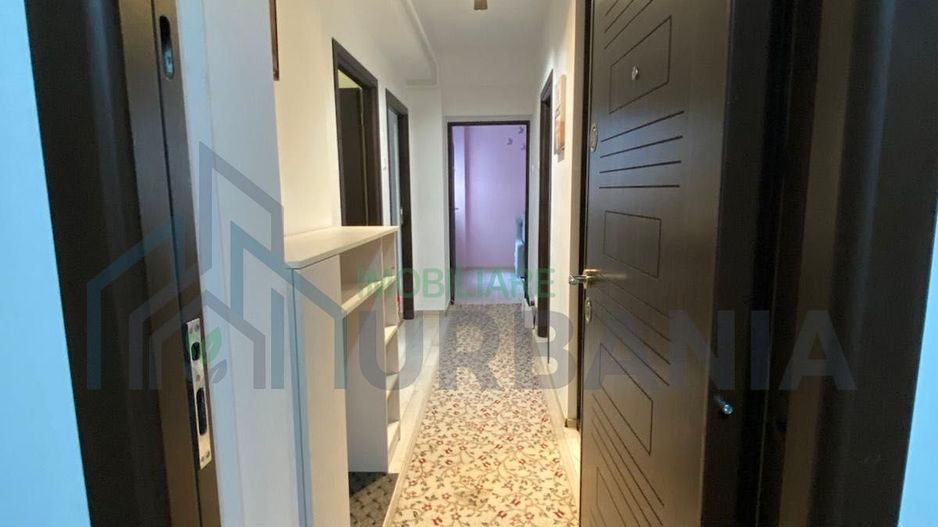 Apartament 2 camere decomandat de inchiriat, Tatarasi, Penta Rezidential, Iasi - Poză 2