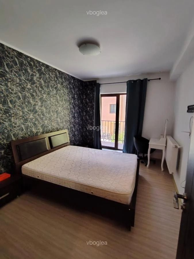 AP. 2 CAMERE- DOAMNA GHICA, PET-FRIENDLY, CENTRALA PROPRIE, MODERN - Poză 3