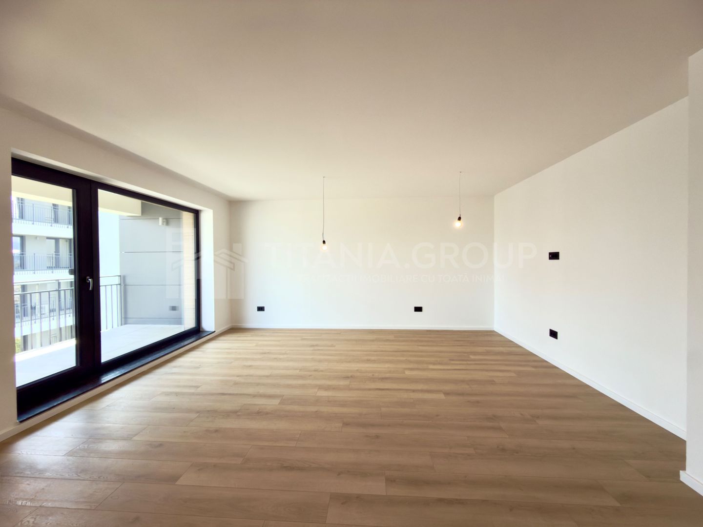 Apartament 2 camere finisaje premium, bloc nou 2026 - Kasper Coresi - Poză 4
