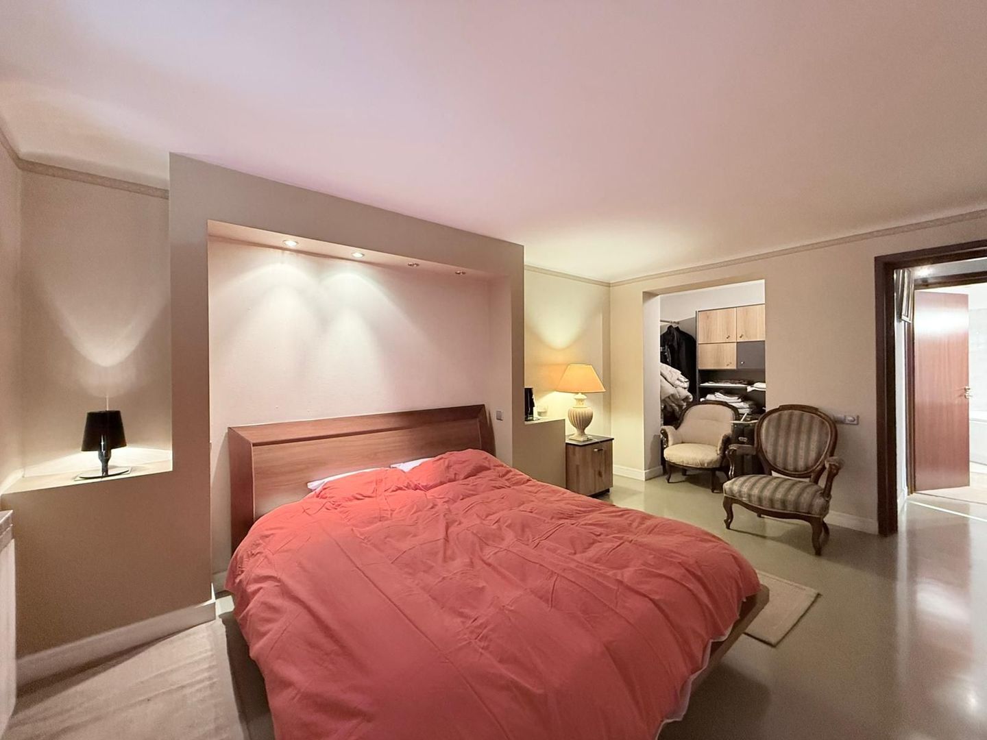 Apartament 6 camere în vilă consolidată | Garaj | Cotroceni - Poză 11