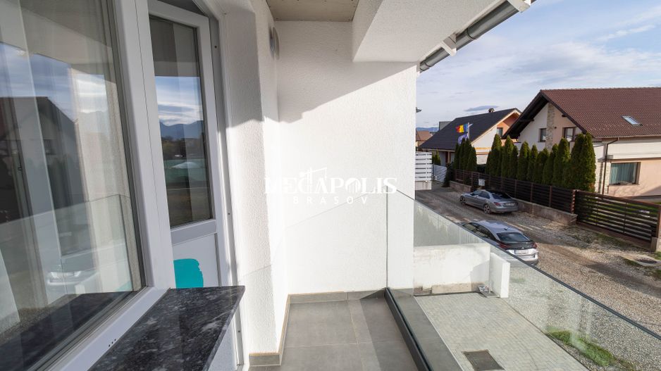 Casă Tip Triplex  Brașov Cartier Izvor - Poză 17