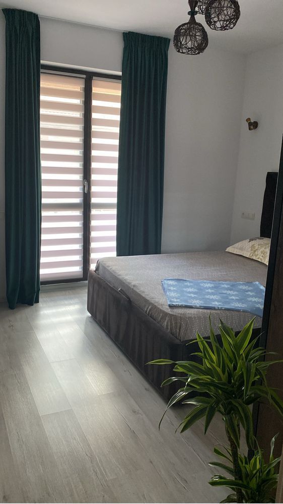 Apartament 2 camere bloc nou cu parcare, Apusului Residential, Pacii - Poză 3