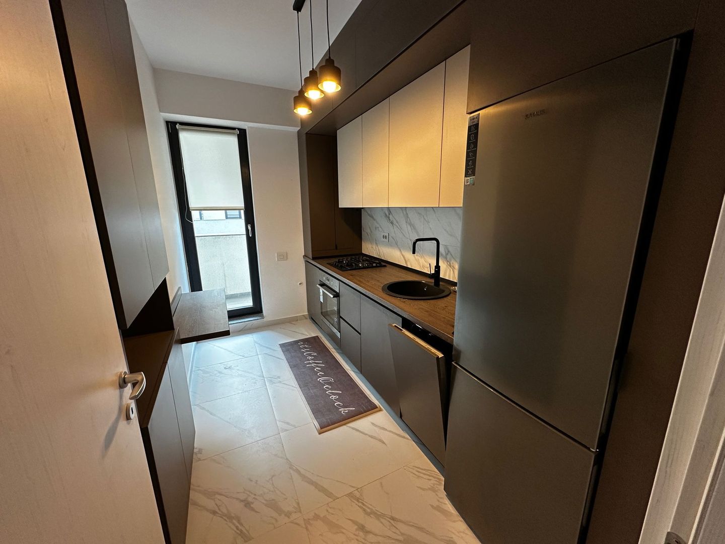 2 Camere Parcare 6 min Metrou Pacii Novum Residence Gorjului I. Maniu - Poză 6