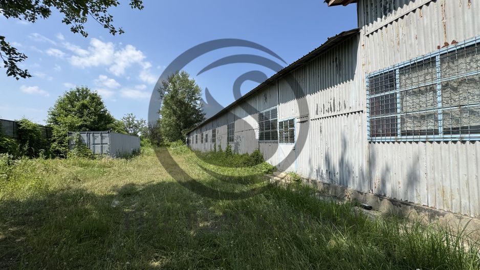 Hala de vanzare | 1.100mp I Boldesti-Scaieni - Randament anual 10% - Poză 3