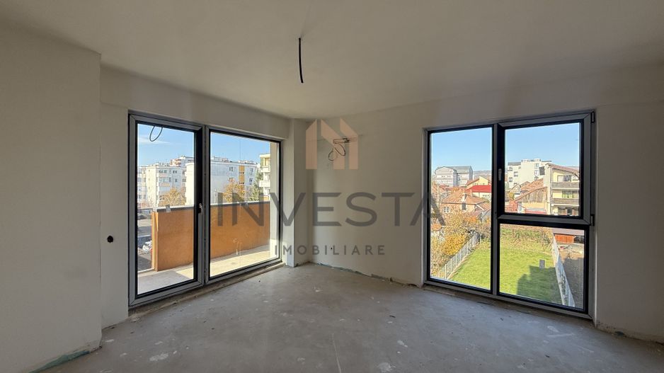 Apartament decomandat, luminos și modern – în ansamblu rezidențial nou - Poză 1