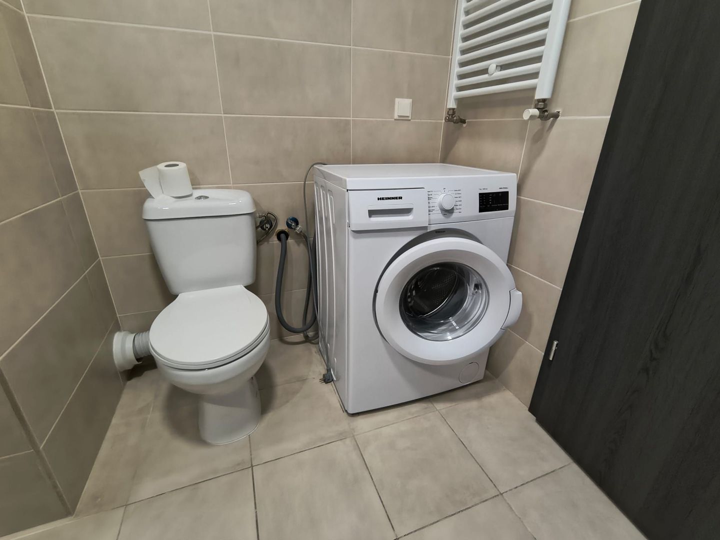 Inchiriere Garsoniera Ajustorului Park Residence - Poză 7