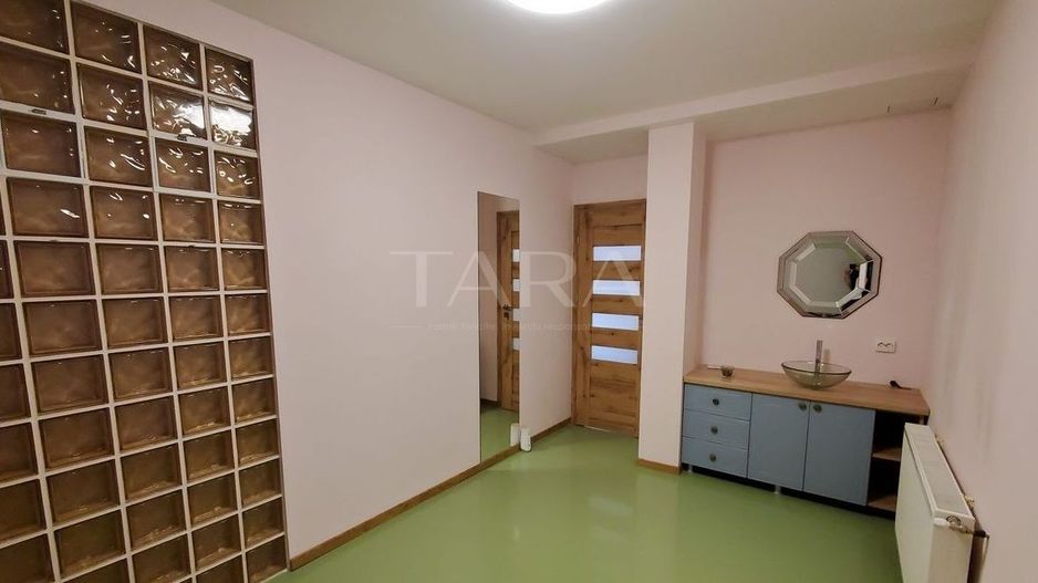 Apartament 2 camere, decomandat, zona centrală, Cluj-Napoca. - Poză 4