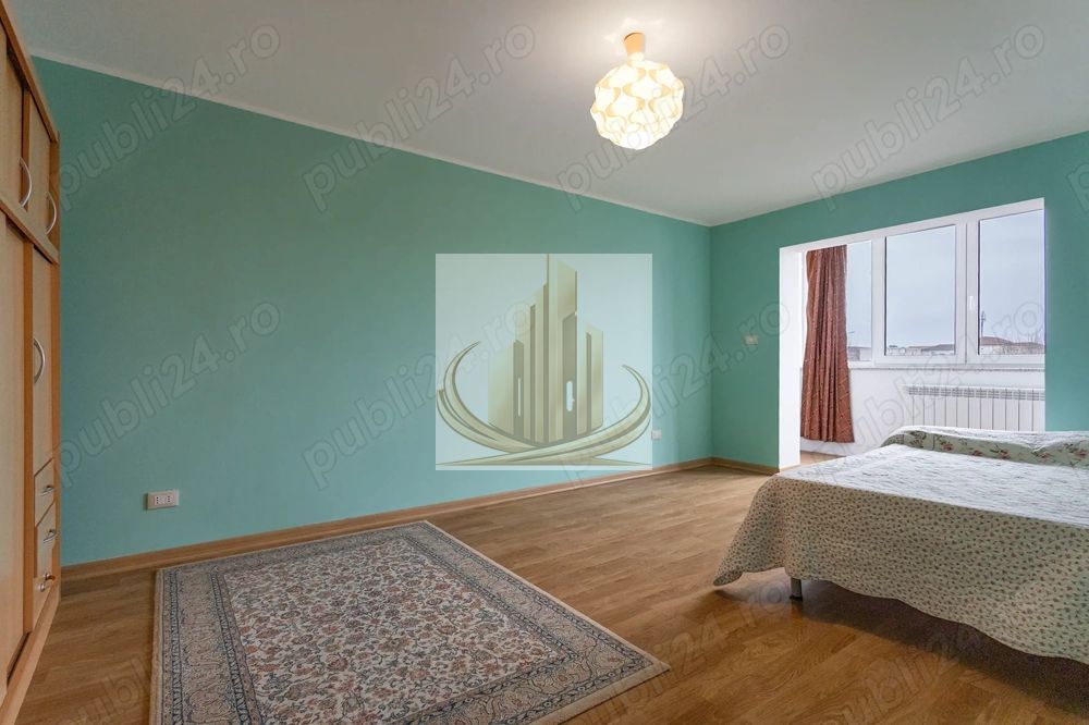 Apartament 3 camere decomandat | Zona Lipovei | Et 2 | Investitie - Poză 1