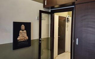 Garsonieră superbă decomandată, etaj 1, zonă liniștită, Armeneasca - Poză 3