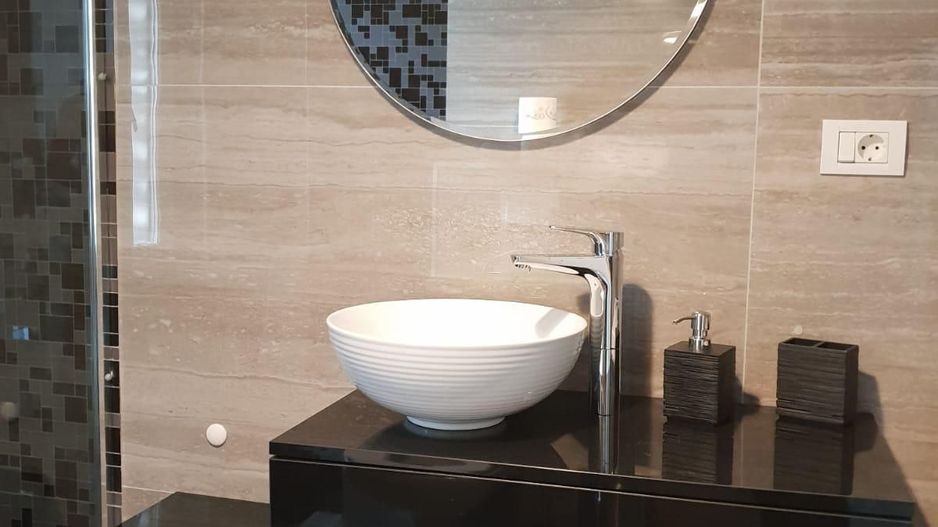 Apartament frumos cu loc de parcare si terasa 40mp - Poză 24