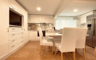 Apartament 4 camere pe două niveluri | Mobilat complet | Iris– Oașului - Poză 1