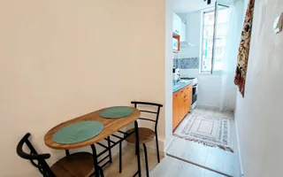 2 camere, mobilat modern, parcare, Manastur, Bucegi - Poză 12