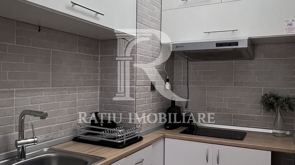 2 camere + spatiu complementar la cheie |  Vasile Alecsandri | Oradea - Poză 9