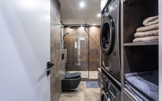 Vânzare, apartament, 2 camerem str. Alecu Russo, Rîșcani - Poză 26