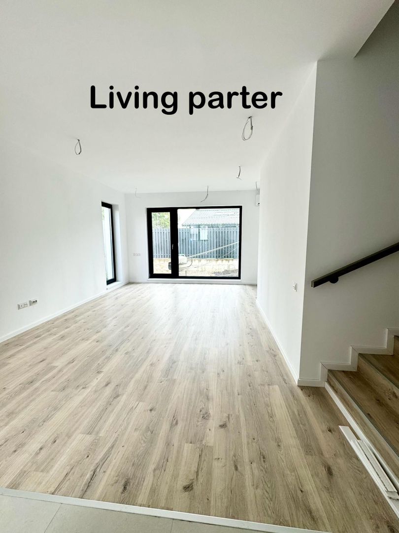 Vila 4 camere | American School - Poză 5