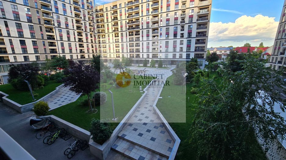 2 Camere - 63MP | Decomandat | 2/11 | Creditabil | Aqua City - Poză 8