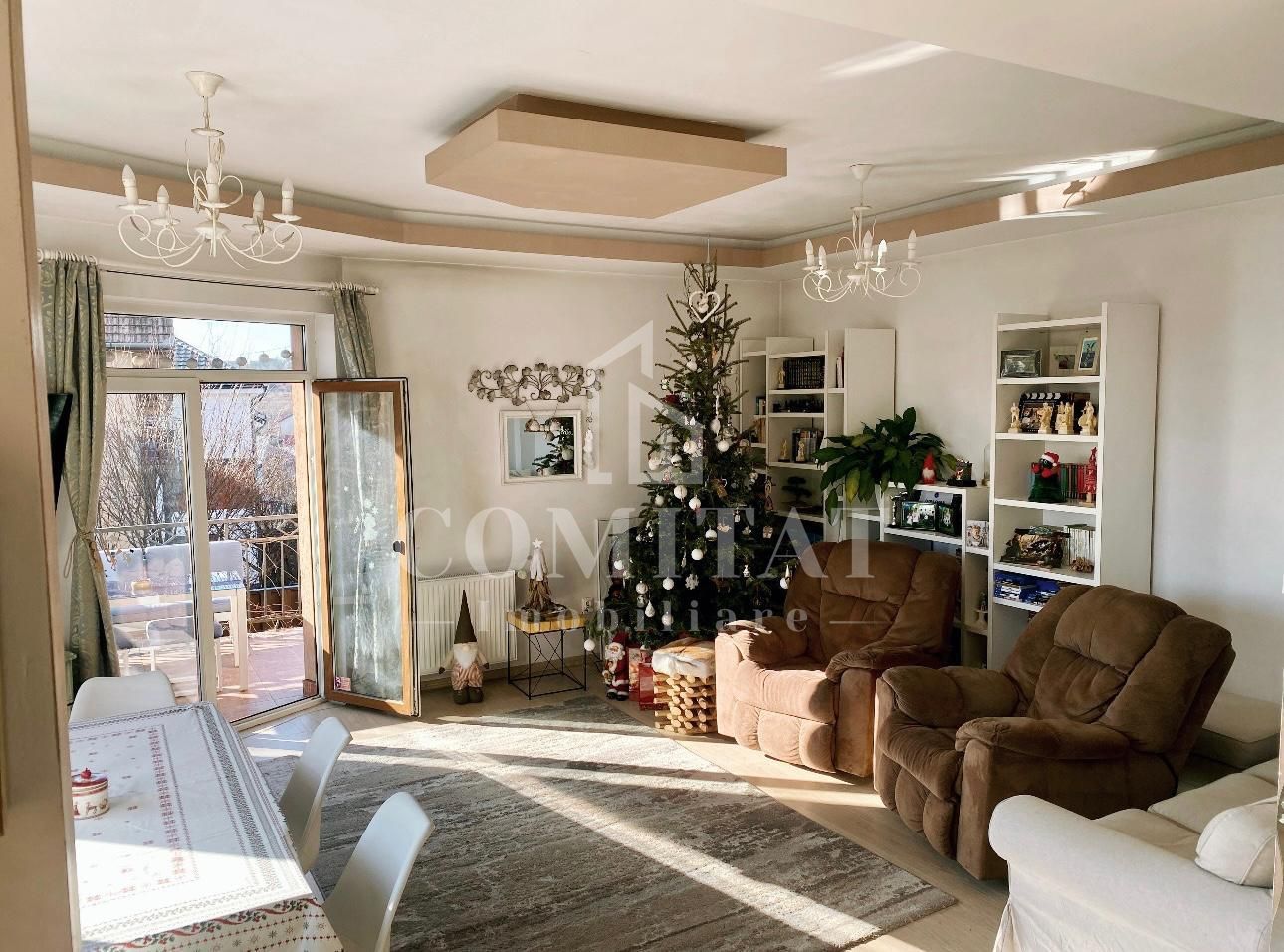 Casa individuala cu panorama zona Auchan - Poză 2