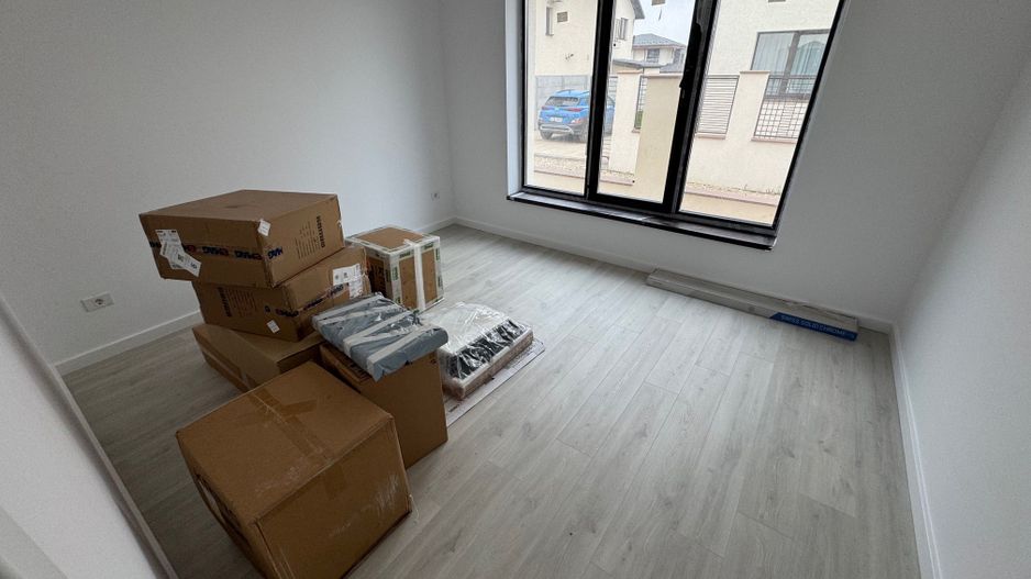 Individuala Tunari Central, curte 350m2, TOATE Utilitatile, 0% Comision - Poză 14