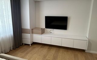 Apartament 2 camere, 53 mp, Panoramic Residence Galata – de inchiriat - Poză 8