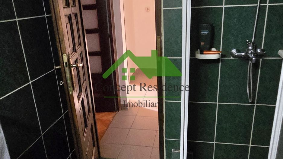 Apartament 3 camere, 84 mp, mobilat/utilat, str. Gheorghe Bilașcu - Poză 11