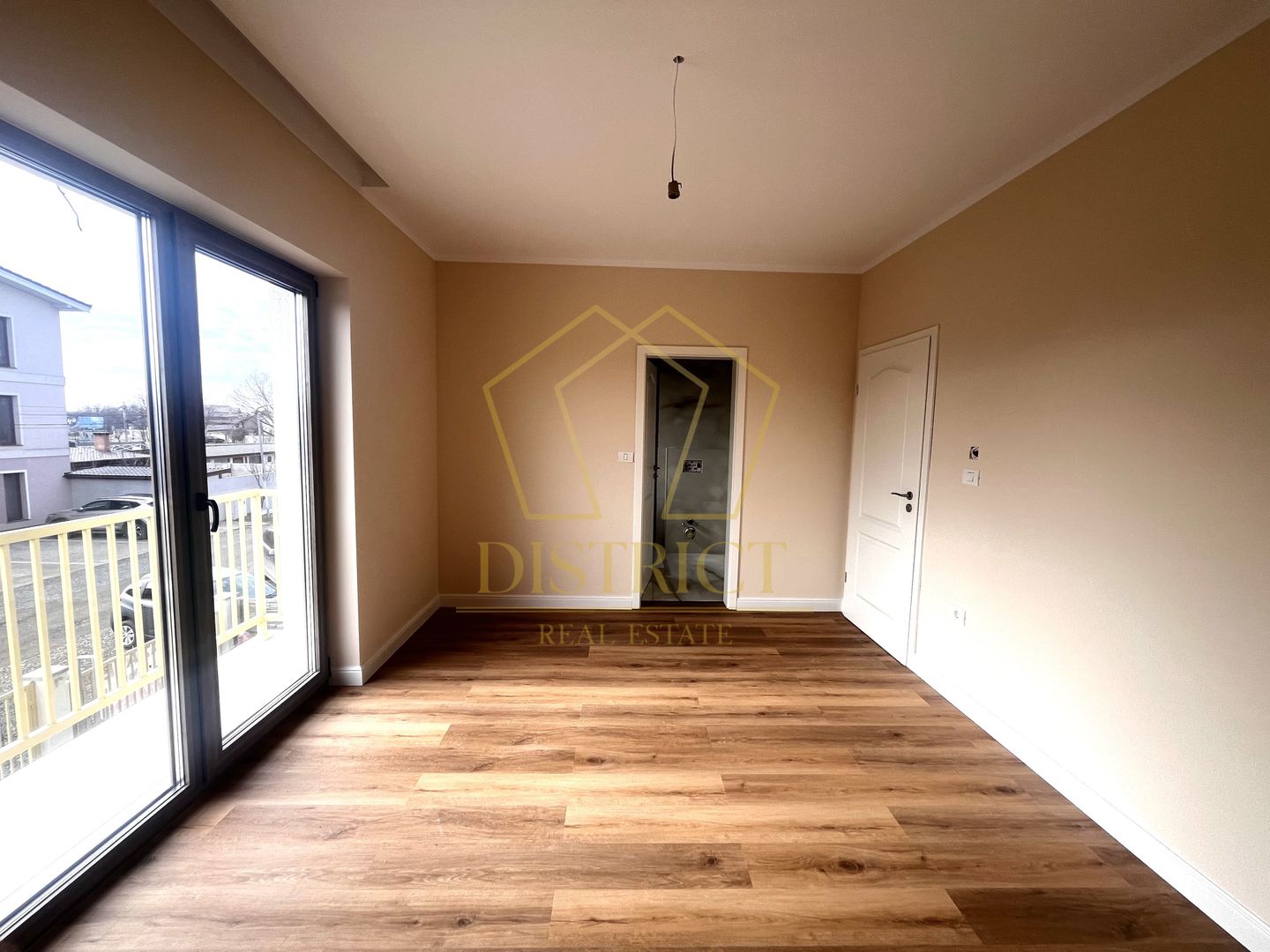 Duplex modern cu 4 camere I Giroc - Poză 8