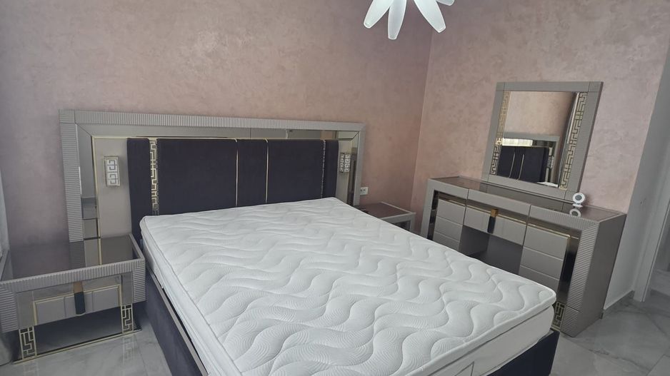 Inchiriere 2 Camere Confort Urban - Lux, Parcare, Încălzire Pardoseală - Poză 5