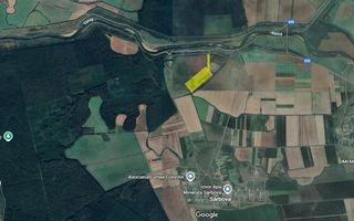 Investiție unică, 10 ha teren cu luciu de apă, ideal pentru turism și agrement! - Poză 10