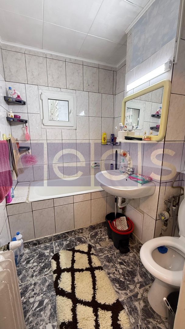 VANZARE APARTAMENT 3 CAMERE LIVIU REBREANU TITAN - Poză 11