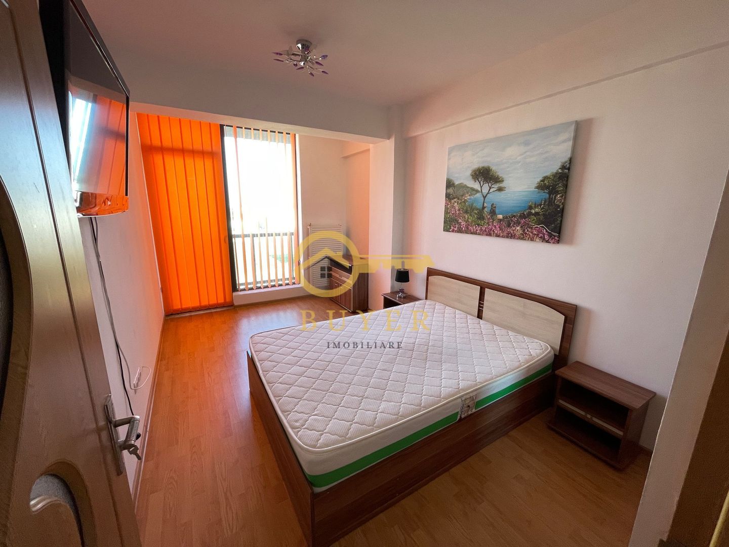 Penthouse cu 3 camere, 70 mp utili si terasa de 50mp- Dna Stanca - Poză 3