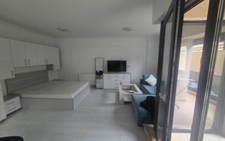 Garsoniera zona Campus de vanzare - Mobilata si utilata - Ocazie - Poză 2