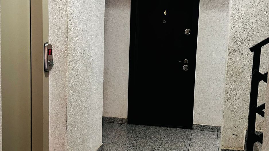 Agentie va propunem spre Inchiriere Garsoniera sos.Oltenitei - Poză 1