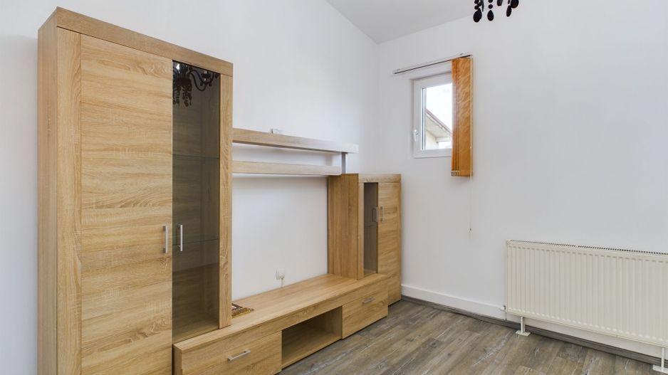 Spațiu de birouri zona Gheorghe Lazăr - Poză 6