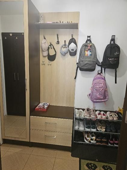 3 camere zona Gh Lazar-Dacia Etaj 2 - Timisoara - Poză 4