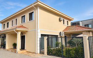 Calea Urseni - Giroc | Duplex 4 camere | 100 mp | Mobilat și utilat - Poză 2