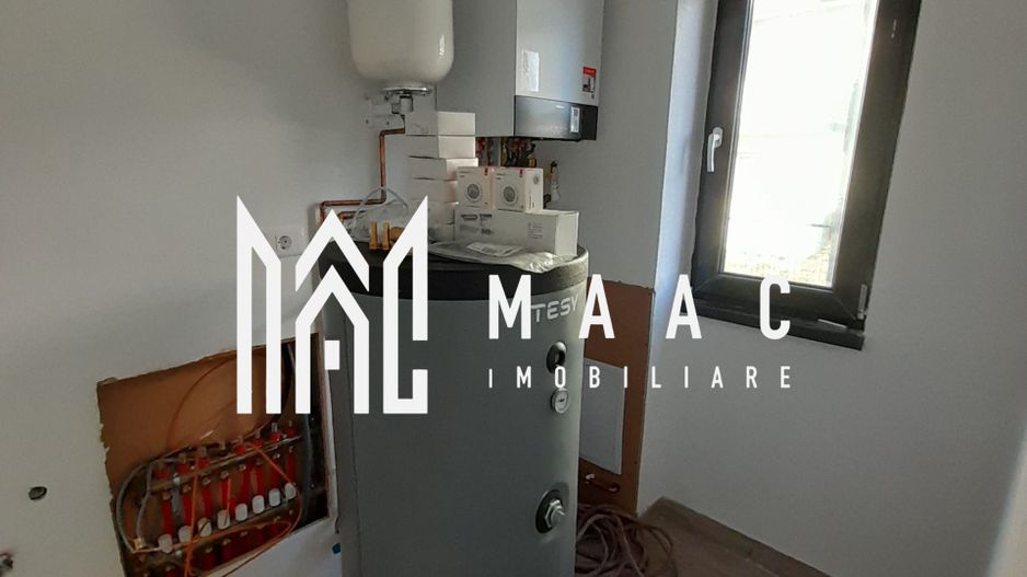 Casa 5 Camere | Incalzire in Pardoseala | Talmaciu - Poză 19