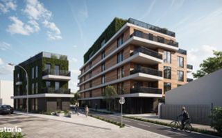 Teren de vanzare zona Stefan cel Mare I Ideal investitie - Poză 1