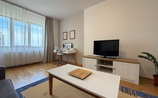 Toronto Residance, 1 camera, spatios, centrala proprie., aer conditionat, lift. - Poză 3