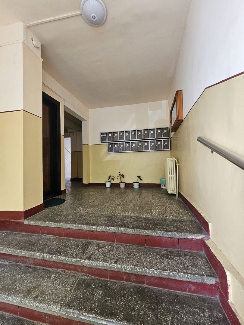 Apartament PB 2 cam Rogerius Oradea - Poză 7