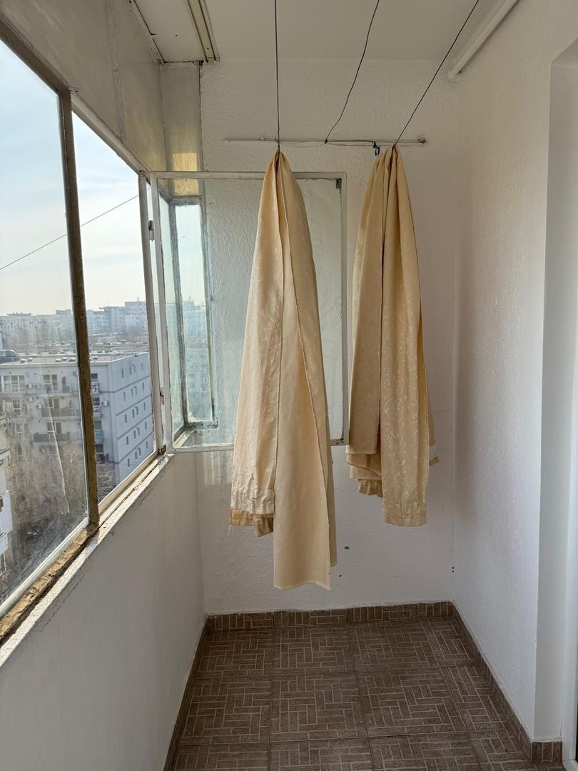 AP. 2 CAMERE APARATORI, PARCARE, BUCATARIE INCHISA, METROU 8 MINUTE - Poză 9