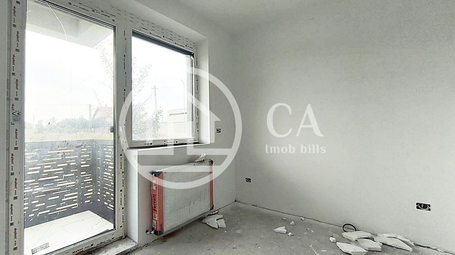 Apartament cu 2 camere de vânzare în Anastasia Residence, Oradea - Poză 5