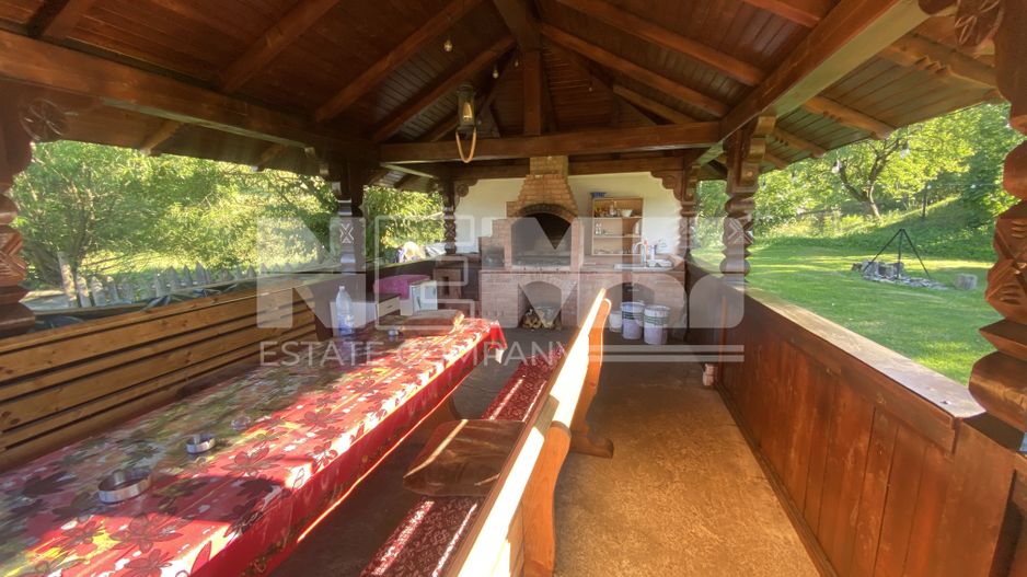 Pensiune Moldovița | 8 camere | Complet Mobilată - Poză 2