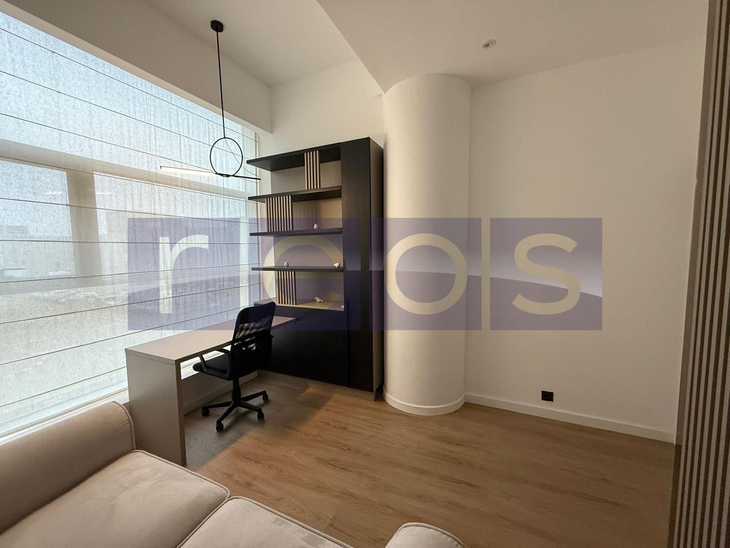 INCHIRIERE 4 CAMERE | ONE NORTH LOFT | MOBILAT SI UTILAT LUX | LOC PARCARE | - Poză 27