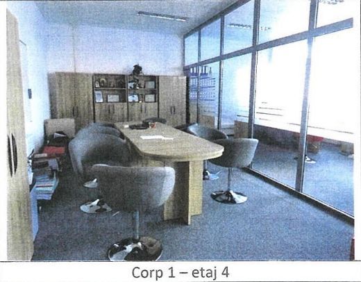 Cladire de birouri | Universitate | Armeneasca | Mosilor P+7 - Poză 48