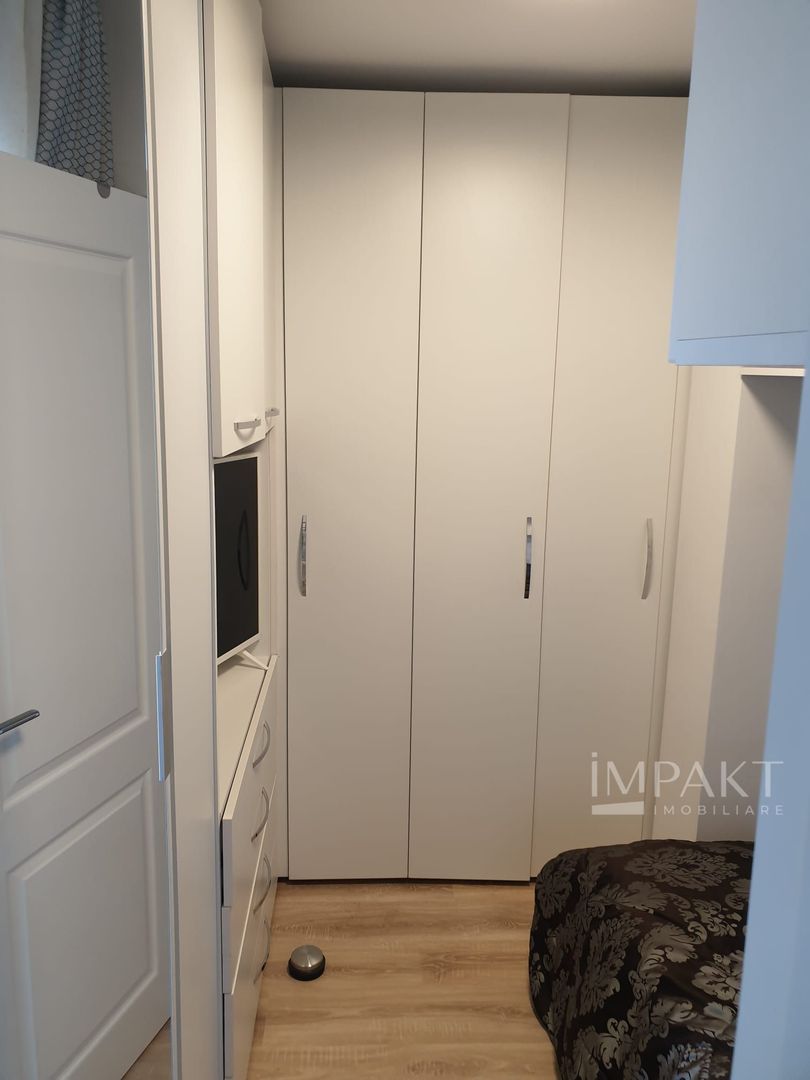 Apartament modern cu 2 camere in Buna Ziua - Poză 5