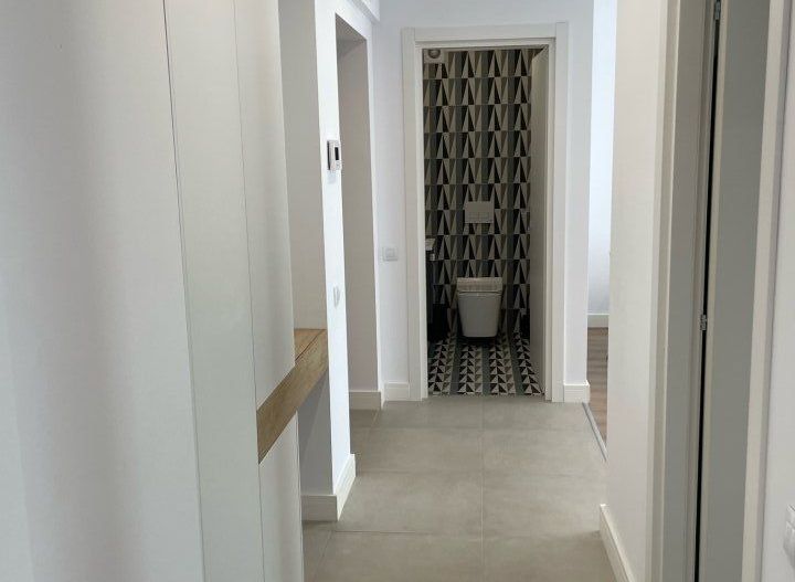 2 camere  | Aviatiei | Pipera |  City View |  Onix Park - Poză 7