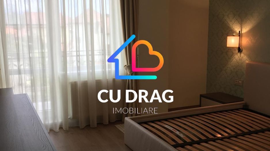 Apartament 3 Camere Calea Dumbrăvii, 100 mp, Garaj Subteran, Boxă, Etaj 2 - Poză 7