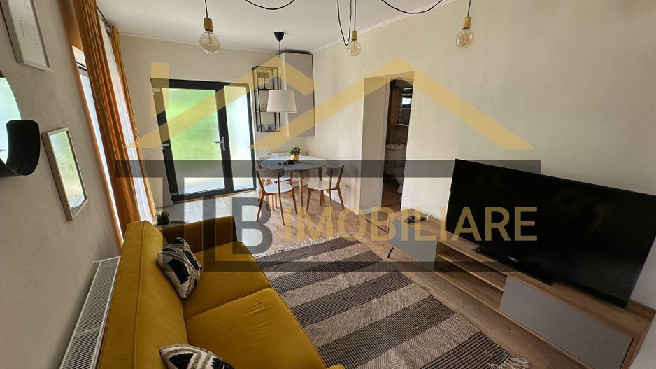Casa de 3 camere, 50mp, parcare, Zona UMFST - Poză 1